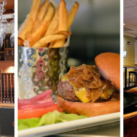Champney's Restaurant & Tavern