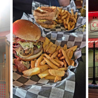 Champs Bar & Grill