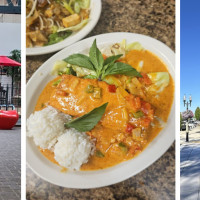 Chandara House - Authentic Thai Cuisine