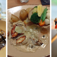 Chandlers Brasserie