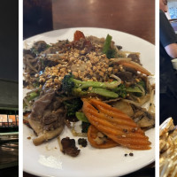 Chang's Mongolian Grill Beaverton