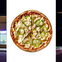 Chanticlear Pizza