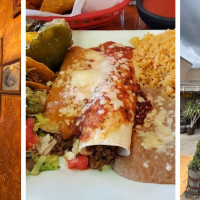 Chapala Mexican Restaurant Weaverville