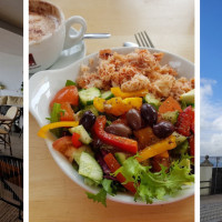 Chapel Rock Cafe