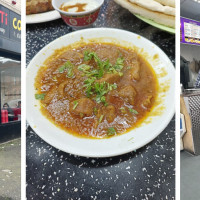 Chappati Corner