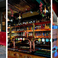 Chappels Bar/ Cocktails