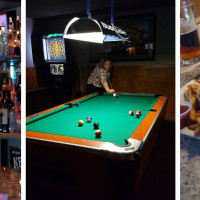 Chap's Taproom