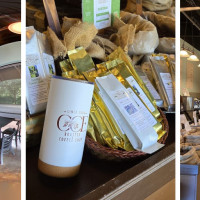 Charleston Coffee Exchange