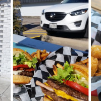 Charley's Old Fashioned Hamburgers