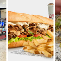 Charleys Philly Steaks