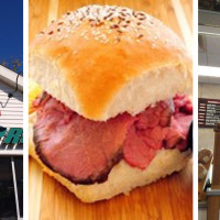 Charlie The Butcher's Express