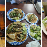 Charritos Taquería