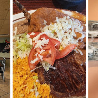 Chavolo's Mexican Restaurant