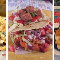 Che Puerco Tacos Toluca