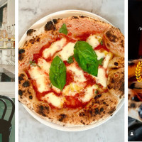 Checkpoint Ciao - Contemporary Neapolitan Pizza & Spritz