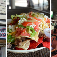 Cheeks Bar & Grill