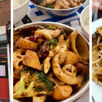 Chef China