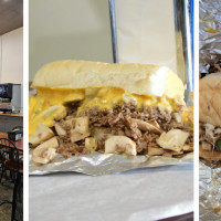 Chef D's Philly's