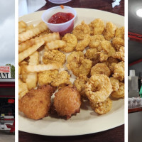 Chef Troy's Talk of the Town