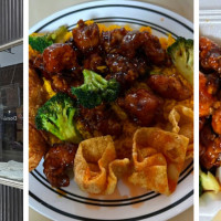Cheng's Gourmet Mt Gilead