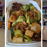 Chen's Wok Virginia Beach