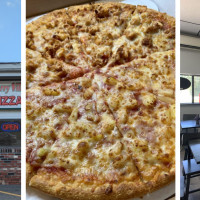 Cherry Village Pizza