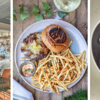 Chez Georges Bistro & Bar