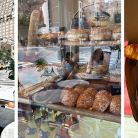 Chez les Frenchies Cafe