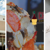 Chianti's Pizza & Pasta