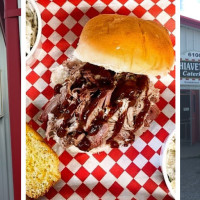 Chiavetta's Barbeque