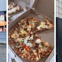 Chicago Pizza Montreal West