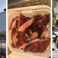 Chicago Style BBQ