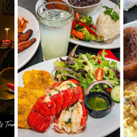 Chicas Cuban Cafe