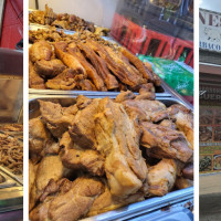 Chicharrones 'El Guero'