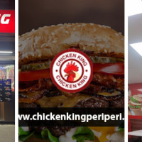Chicken King Tolworth