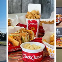 ChickQueen - Chicken Restaurant Markham