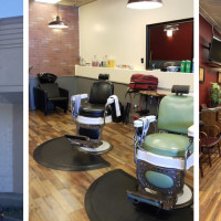 Chico's Classic Barbershop