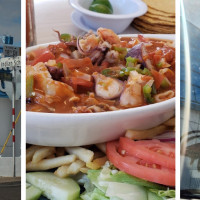 Chihuahua Seafood Restaurant