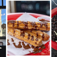 Chilacates Mexican Street Food - Cambridge