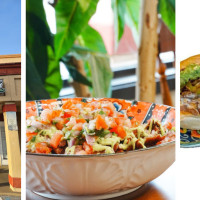 Chilangos Mexican Food