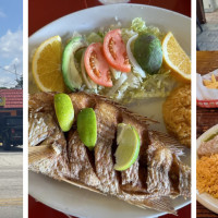 Chiles Mexican Restaurant