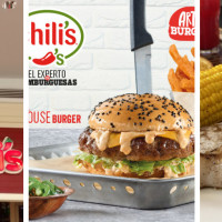 Chili's Galerías Atizapán