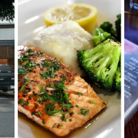 Chill Bar & Grill Lewisville