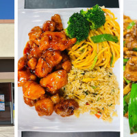 China A Go Go (Desert Inn)