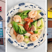 China Cafe Louisville
