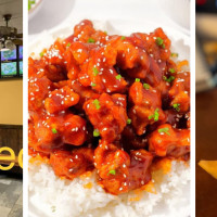 China Chen's