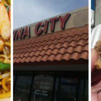 China City Restaurant