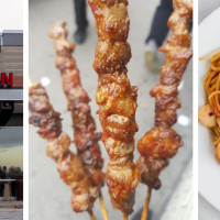 China Dragon Cleveland Heights