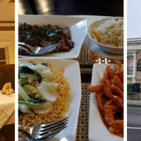 China Dynasty 15 Coggeshall Rd