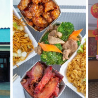 China Express Miami Gardens